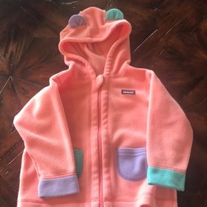 Patagonia Fleece
